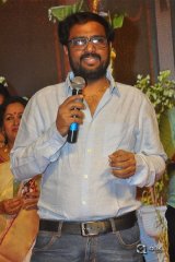 Ammammagarillu Movie Pre Release Function Photos